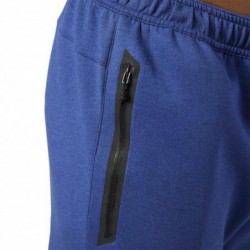 Pánské kalhoty CrossFit DOUBLE KNIT JOGGER BR466