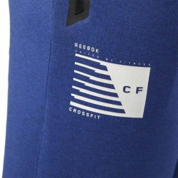 Pánské kalhoty CrossFit DOUBLE KNIT JOGGER BR466