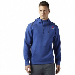 Pánská mikina CrossFit HOODY BR4669