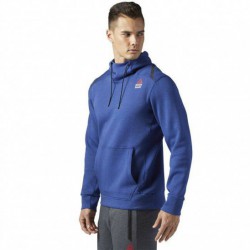 Pánská mikina CrossFit HOODY BR4669