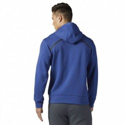 Pánská mikina CrossFit HOODY BR4669