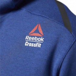 Pánská mikina CrossFit HOODY BR4669