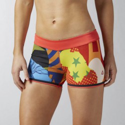 Reebok CrossFit REVERSBL CHASE BOOTIE AI9446