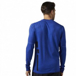 Pánské triko CrossFit LONG SLEEVE TEE BR4688
