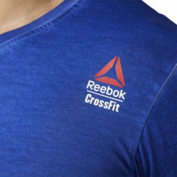 Pánské triko CrossFit LONG SLEEVE TEE BR4688