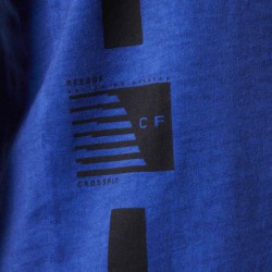 Pánské triko CrossFit LONG SLEEVE TEE BR4688