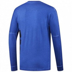 Pánské triko CrossFit LONG SLEEVE TEE BR4688