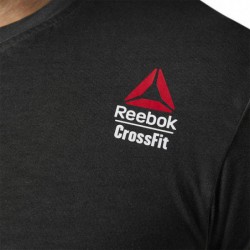 Pánské triko CrossFit LONG SLEEVE TEE BR4690