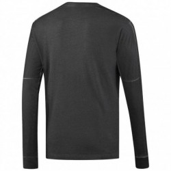 Pánské triko CrossFit LONG SLEEVE TEE BR4690