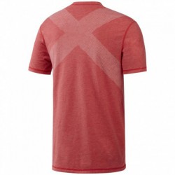 Man T-Shirt CrossFit BURNOUT TEE BR4694