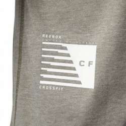 Man T-Shirt CrossFit BURNOUT TEE - BR4696