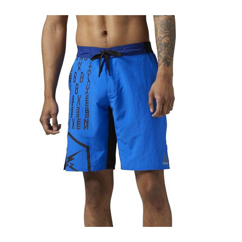 Pánské šortky EPIC LIGHTWEIGHT SHORT BR4834