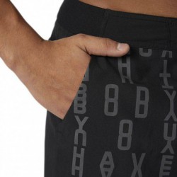 Pánské šortky EPIC LIGHTWEIGHT SHORT BR4837