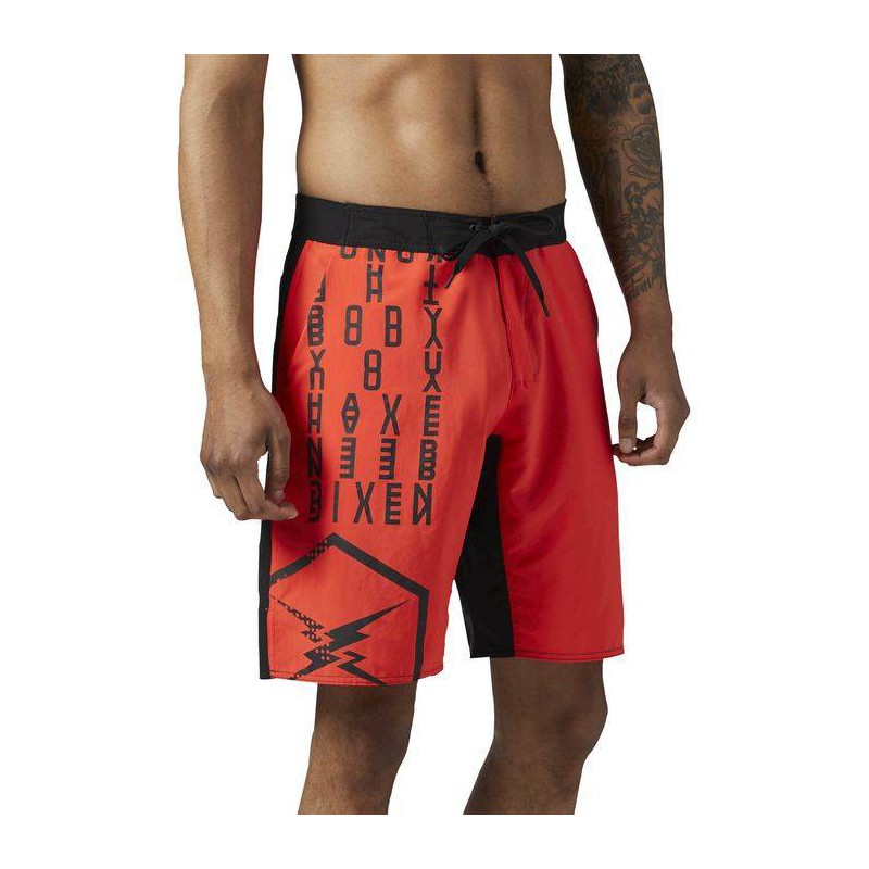 Pánské šortky EPIC LIGHTWEIGHT SHORT BR4840