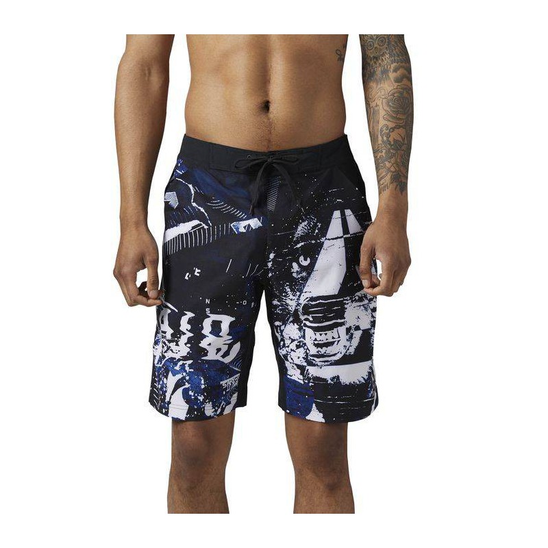 Man Shorts EPIC LIGHTWEIGHT SHORT BR4846