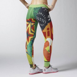 Reebok CrossFit REVERSBL CHASE TIGHT AI1286