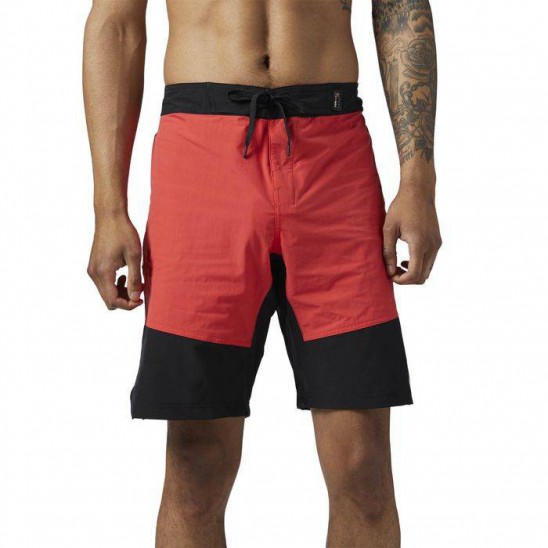 Pánské šortky EPIC ENDURE SHORT BR4859