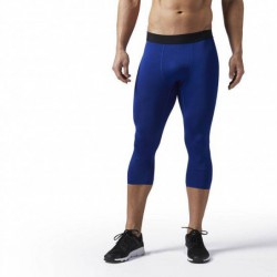 Pánské legíny 3/4 COMP TIGHT BR4905