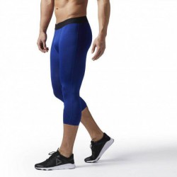 Pánské legíny 3/4 COMP TIGHT BR4905