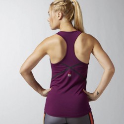 Reebok CrossFit TRAIN TANK AI9420