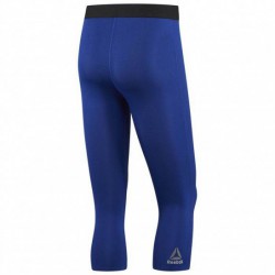 Pánské legíny 3/4 COMP TIGHT BR4905