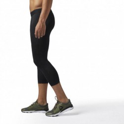 Pánské legíny 3/4 COMP TIGHT BR4908