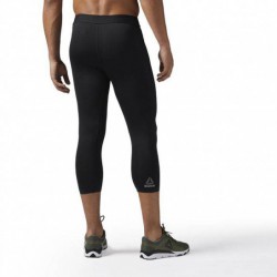 Pánské legíny 3/4 COMP TIGHT BR4908