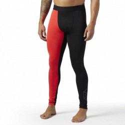 Pánské kompresní legíny COMPRESSION TIGHT BR4916