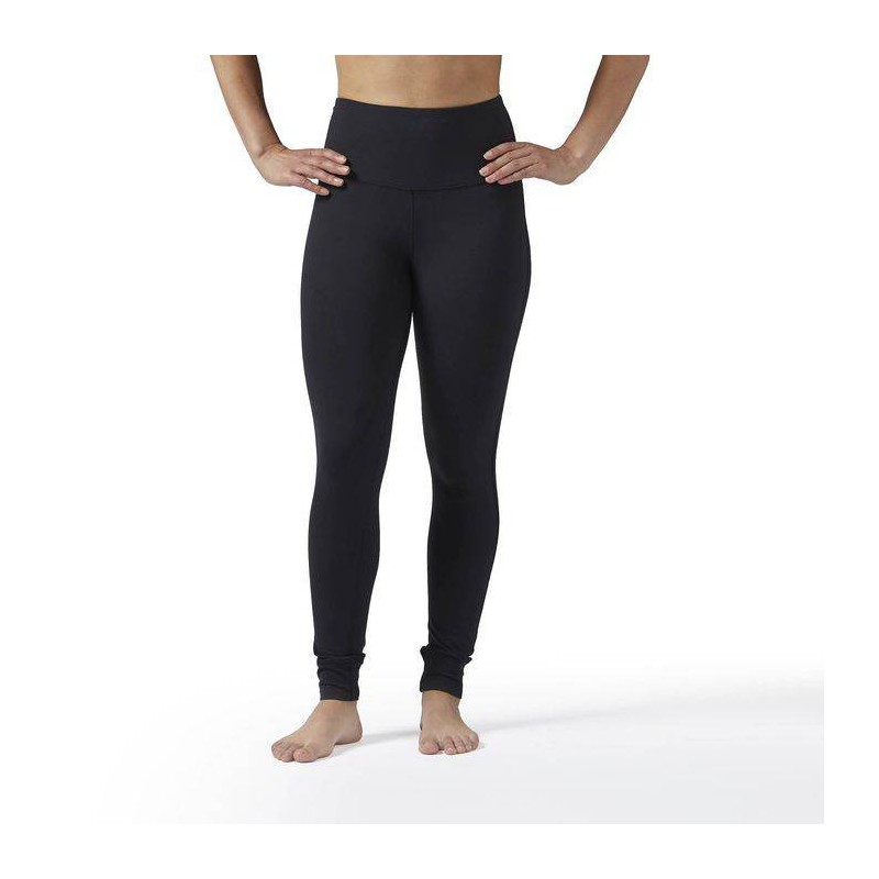 Woman Tight LUX HIGH-RISE TIGHT BR5244