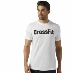 Pánské tričko CrossFit HIGH INTENSITY BR5514