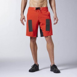 Pánské šortky Reebok SUPER NASTY TACT X KEVLAR A