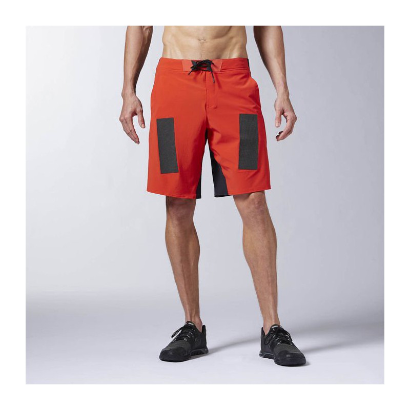 Pánské šortky Reebok SUPER NASTY TACT X KEVLAR A