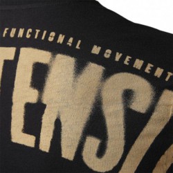 Man T-Shirt CrossFit HIGH INTENSITY BR5522