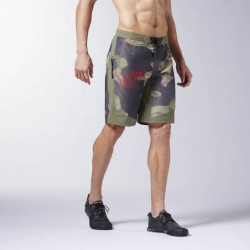 Pánské šortky Crossfit Reebok SUPER NASTY TACTIC