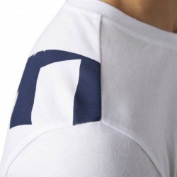 Pánské tričko CrossFit PATRIOTIC LS TEE- US BR55