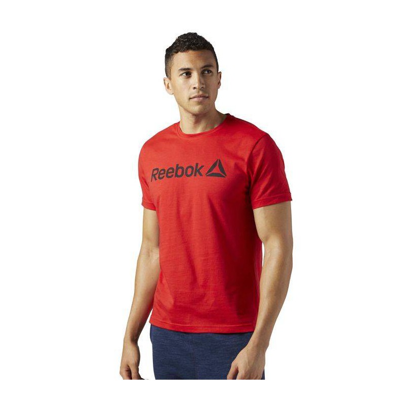 Pánské tričko DELTA READ TEE- LATE ADD BR5592