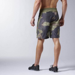 Pánské šortky Crossfit Reebok SUPER NASTY TACTIC