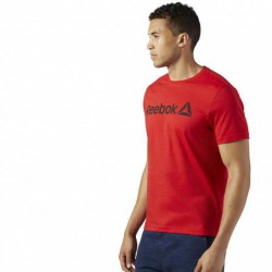 Pánské tričko DELTA READ TEE- LATE ADD BR5592