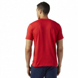 Pánské tričko DELTA READ TEE- LATE ADD BR5592