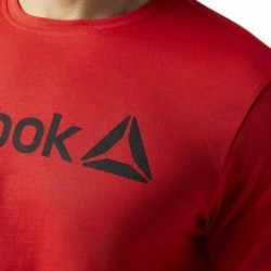 Pánské tričko DELTA READ TEE- LATE ADD BR5592