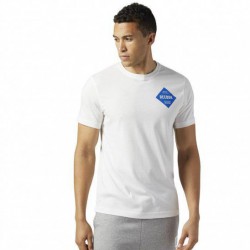 Pánské tričko DIAMOND REEBOK BR5647