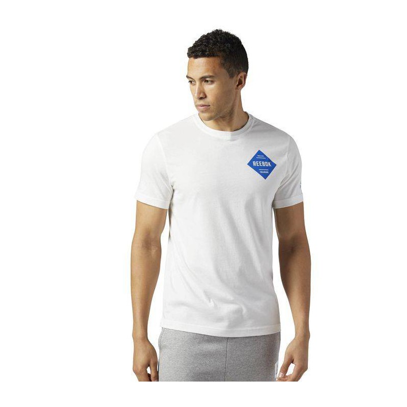 Pánské tričko DIAMOND REEBOK BR5647