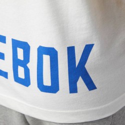 Pánské tričko DIAMOND REEBOK BR5647