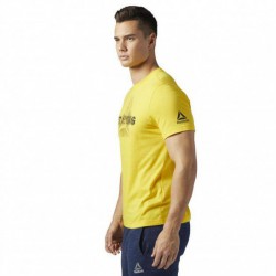 Pánské tričko EXPRESSIVE TRAINING BR5660