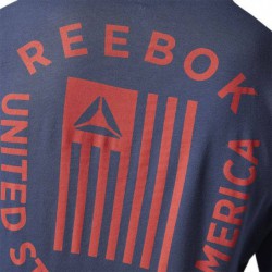 Pánské triko AMERICANA LS BR5679