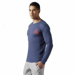 Pánské triko AMERICANA LS BR5679