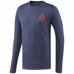 Pánské triko AMERICANA LS BR5679