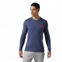 Pánské triko AMERICANA LS BR5679