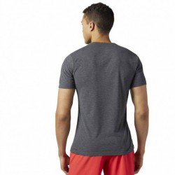 Pánské tričko WOR SUPREMIUM 2.0 TEE SL BR7552