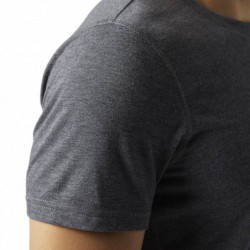 Pánské tričko WOR SUPREMIUM 2.0 TEE SL BR7552